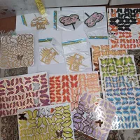 تعدادی لوازم قنادی|ظروف پختوپز|بروجرد, |دیوار