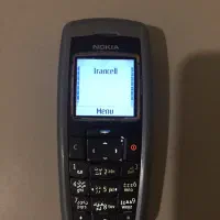 گوشی نوکیا 2600 اصل ساخت مجارستان فابریک