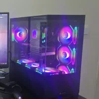 فروش کیس گیمینگ rtx5080