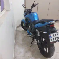 موتور 230 زونتس کویر230|موتورسیکلت|اهواز, کیانشهر|دیوار