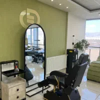 اجاره میزناخن و صندلی درسالن گادِس