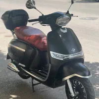 کاوان ام جی|موتورسیکلت|شیراز, قدوسی غربی|دیوار