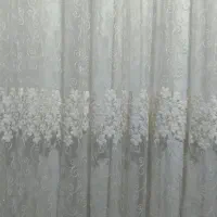 پرده تور