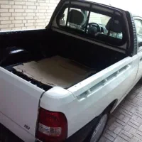 وانت پراید151تیپSEبادی لایت چراغ ولاینرپاششی