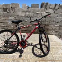 دوچرخه 26دنده ای