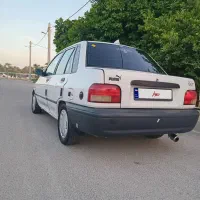 پرایدهیدرولیک۹۰