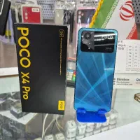 poco x4pro 5G 256