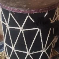 دمام محرم|درام و پرکاشن|اراک, |دیوار