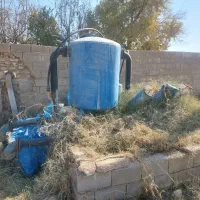 دستگاه فیلتر شنی تسویه آب کشاورزی|ماشین‌آلات صنعتی|شیراز, داریون|دیوار