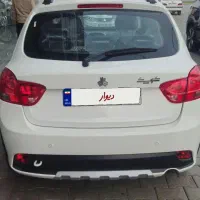 فروش کوییک S با استاندارد ۸۵ گانه SBR