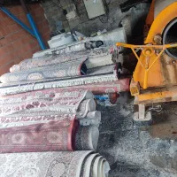 قالیشویی نگار گنبد