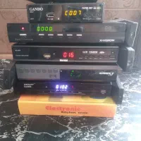 دستگاه گیرنده دیجیتال سالم بفروش می‌رسد