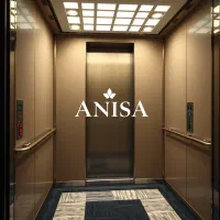 نصب راه اندازی اسانسور آنیسا در تمام شهرهای ایران