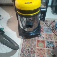 دستگاه مبل وقالی شویی