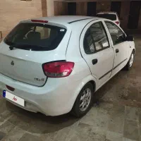 تیبا ۲ مدل ۹۵