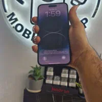 ۱۴ مکس درحدنو|موبایل|اصفهان, مفتح|دیوار