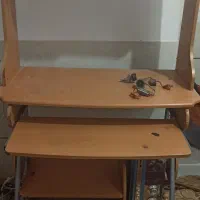 میز کامپیوتر