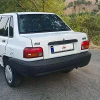 پراید مدل ۸۹ تگ سوز|خودرو سواری و وانت|جوانرود, |دیوار