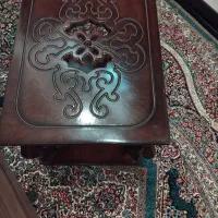 میز جلو مبلی|مبلمان خانگی و میز عسلی|رفسنجان, |دیوار