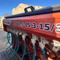 کارنده و ریز کارنده گندم جو نخود و دانه های زیر|ماشینآلات صنعتی|تبریز, |دیوار