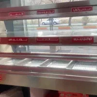 فروش لوازم رستوران و سوخاری