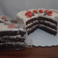 اموزش ۳۲ مدل کیک و شیرینی به صورت انلاین