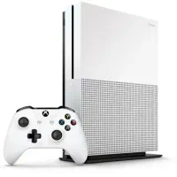 Xbox ones