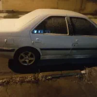 پژو پارس|خودرو سواری و وانت|قروه, |دیوار