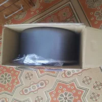 قابلمه چکشی گرانیتی صبا سایز ۴۶|ظروف پخت‌وپز|تهران, زمزم|دیوار