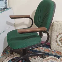 صندلی چرخ دار|دفتر کار|فشاپویه, |دیوار