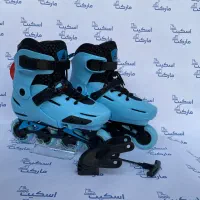 اسکیت رولربلید کاملا نو