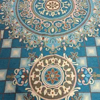 چند عدد روفرشی