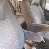 ون کاسپین. دلیکا|خودرو سواری و وانت|قم, نیروگاه|دیوار