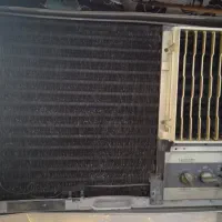 کولر اجنرال موتور سوخته