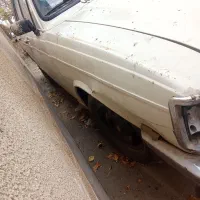 پیکان فروشی مدل ۷۴