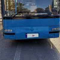 اتوبوس شهری