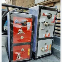 گاوصندوق در ورزقان و کلیبر و اهر|فروشگاه و مغازه|ورزقان, |دیوار