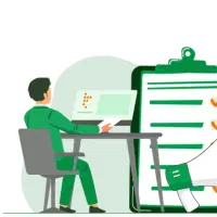 استخدام فوری خانم و آقای جوان
