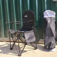 صندلی کمپی برندآریو صندلی تاشو|کوهنوردی و کمپینگ|ری, دولت‌آباد|دیوار