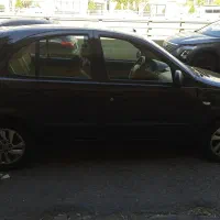 تیبا ۲ بی رنگ مدل ۹۷|خودرو سواری و وانت|تهران, دریا|دیوار