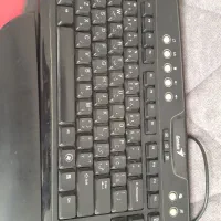 کیبورد کامپیوتر