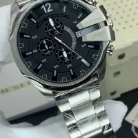 ساعت دیزل شاخ دار موتور ژاپن با گارانتی