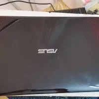 لپ تاب Asus K550I|رایانه همراه|تهران, خواجه نظام الملک|دیوار