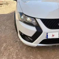 کوییک rs مدل ۱۴۰۲ کم کار در حد نو|خودرو سواری و وانت|شهرضا, |دیوار