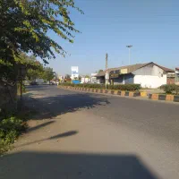 ۱۰۰ متر زمین مسکونی با بر عالی قیمت مناسب ۱۱۰۰|فروش زمین و ملک کلنگی|لنگرود, |دیوار