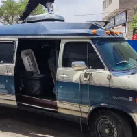 کولر گازی ۲۴ ولت سانروفی و دو تیکه