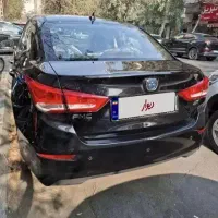 fmc 511 چانگان السوین مشکی صفر