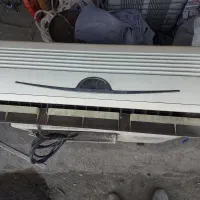 فروش کولر گازی جنرال لبخدی|کولر گازی و فنکوئل|باقرشهر, |دیوار