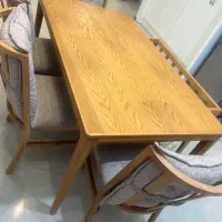 میز ناهارخوری