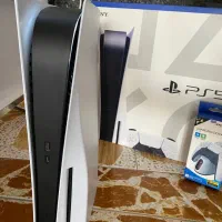 پی اس ۵|کنسول، بازی ویدئویی و آنلاین|بروجرد, |دیوار